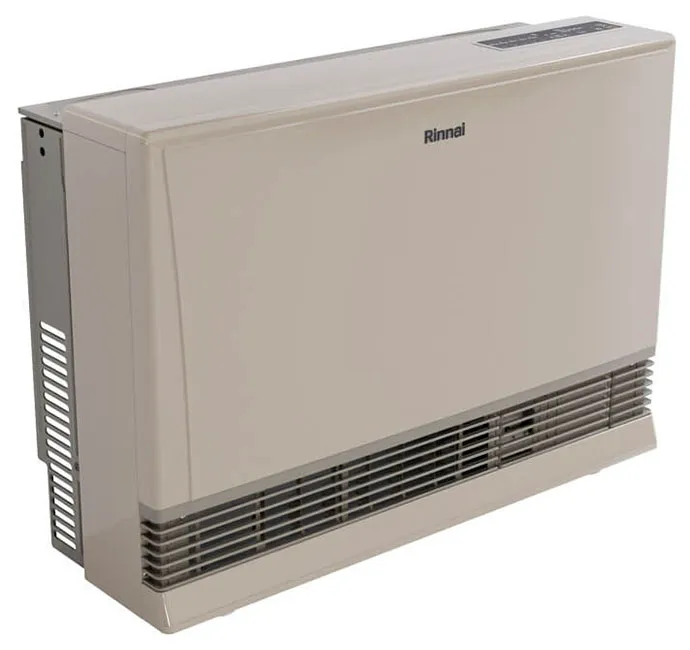 Rinnai Direct Vent