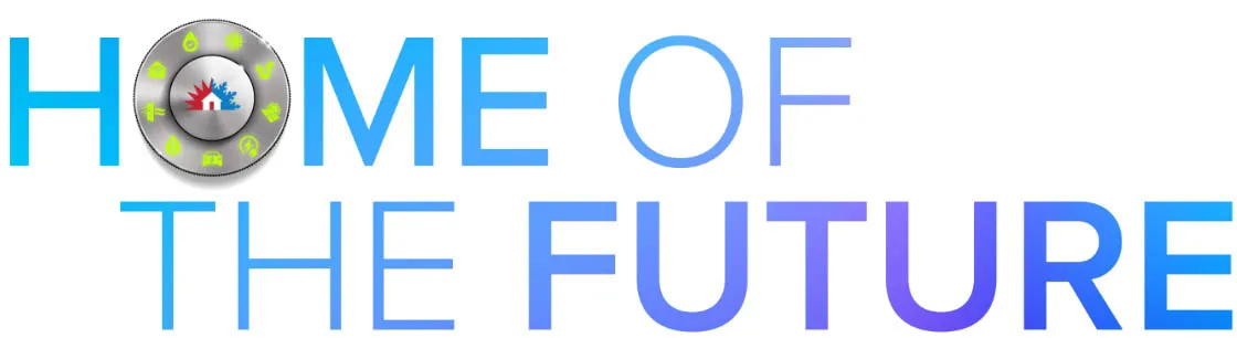 Home of the Future